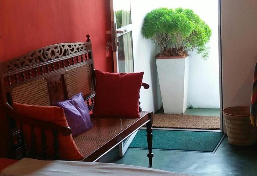 צימר Mini S Residence