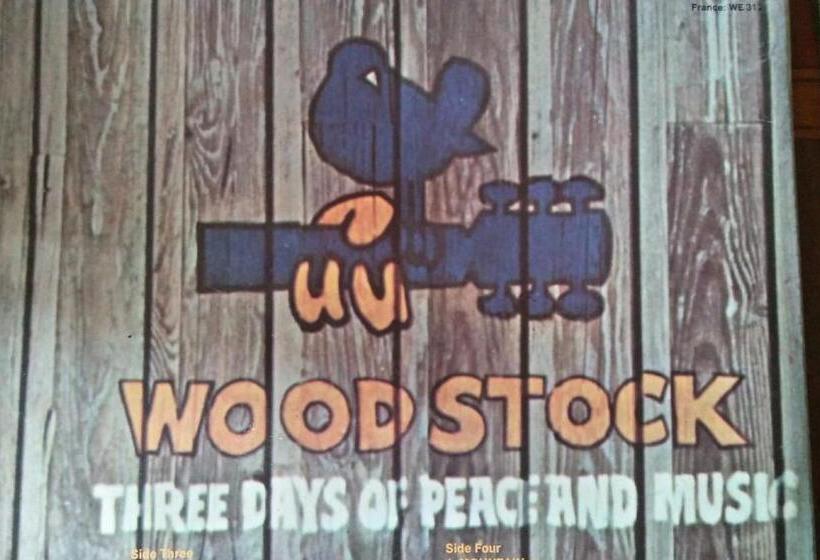 צימר Mini S Residence