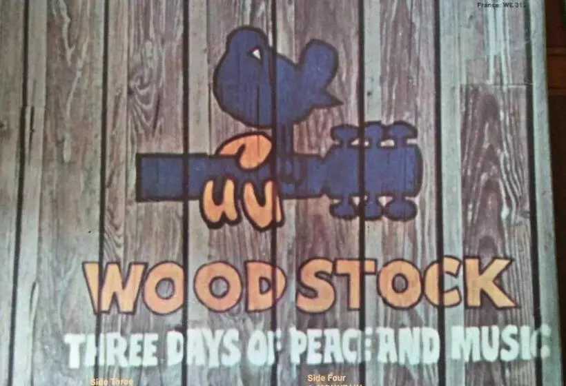 ベッドアンドブレックファースト Mini S Residence