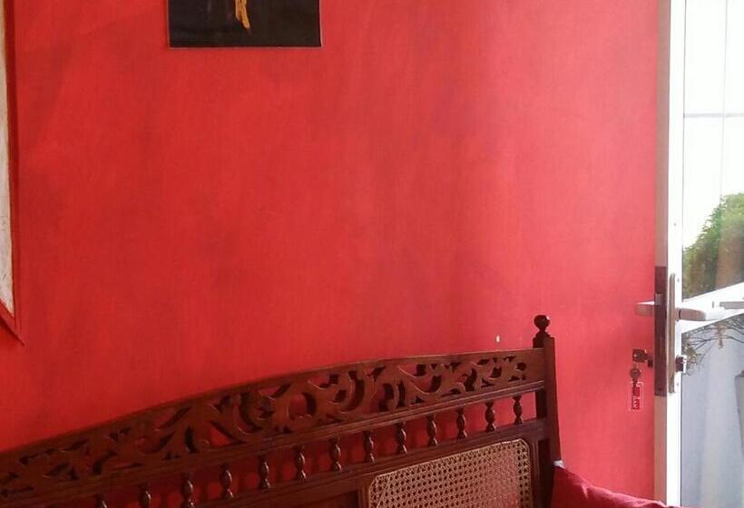 צימר Mini S Residence