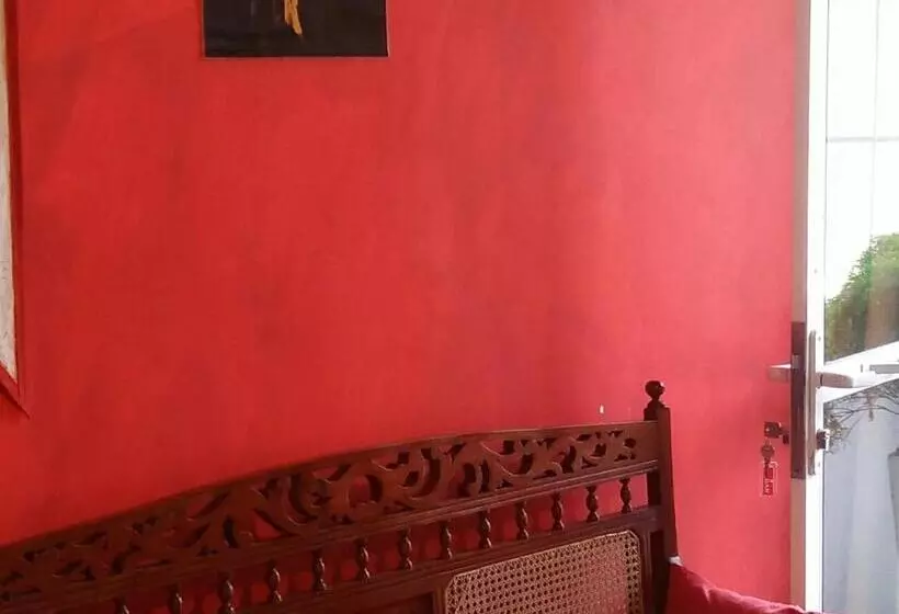 ベッドアンドブレックファースト Mini S Residence