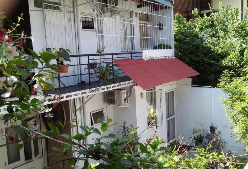 צימר Mini S Residence