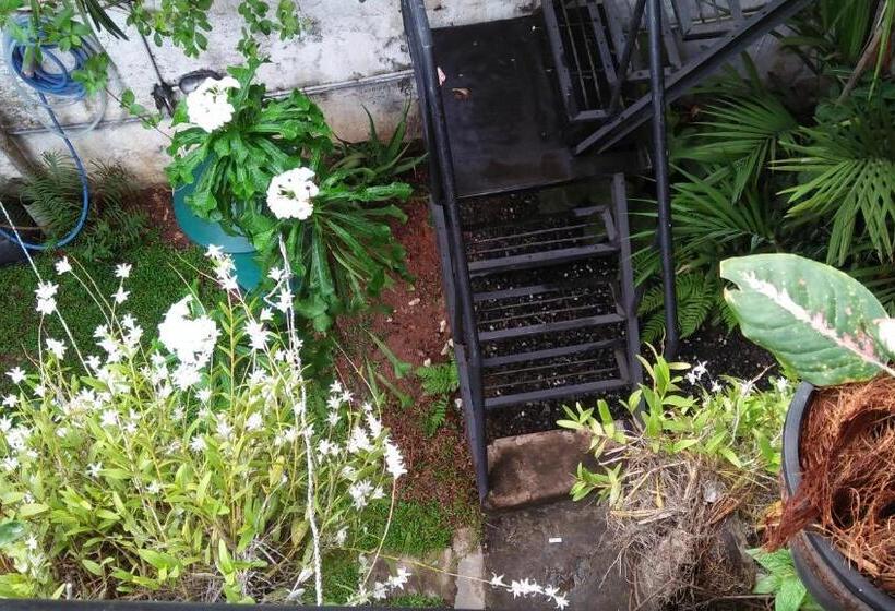 צימר Mini S Residence