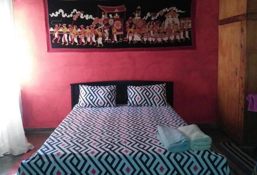 צימר Mini S Residence