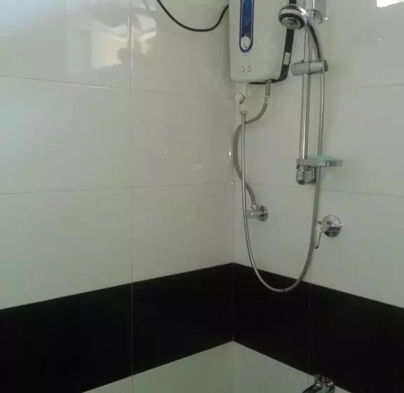 ベッドアンドブレックファースト Mini S Residence