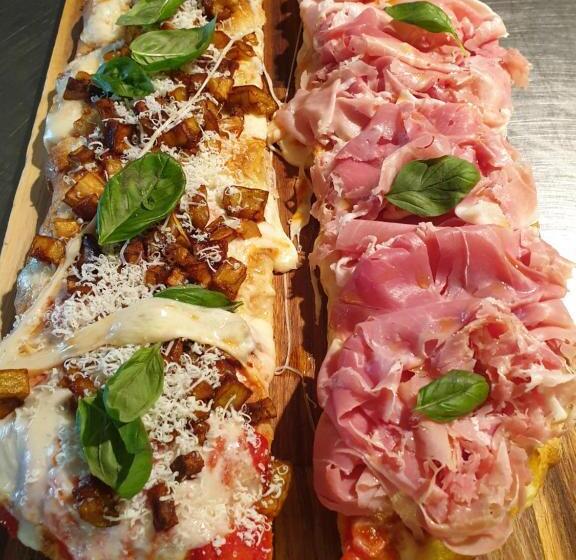 민박 Via Fantoni 4