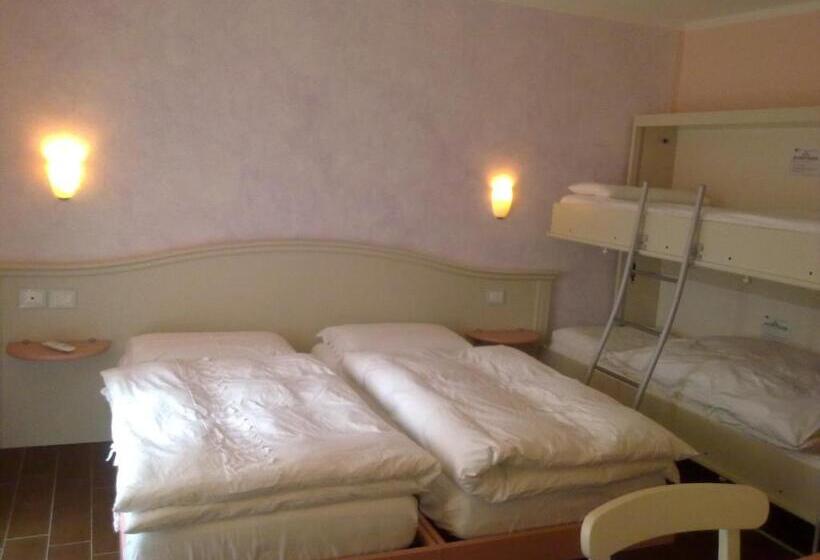 민박 Via Fantoni 4