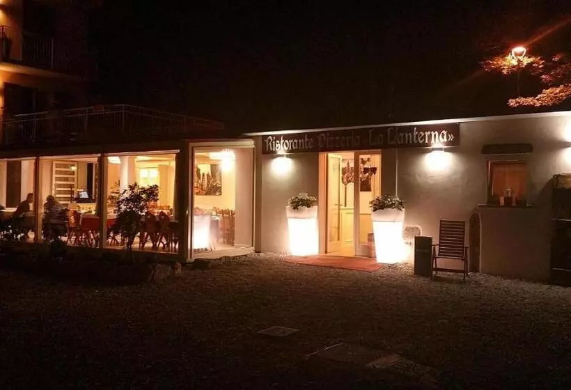 Aamiaismajoitus (B&B) Via Fantoni 4