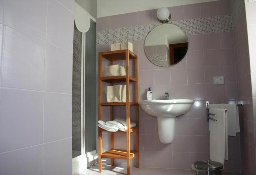 민박 Via Fantoni 4