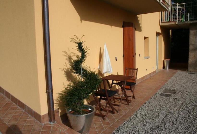 민박 Via Fantoni 4