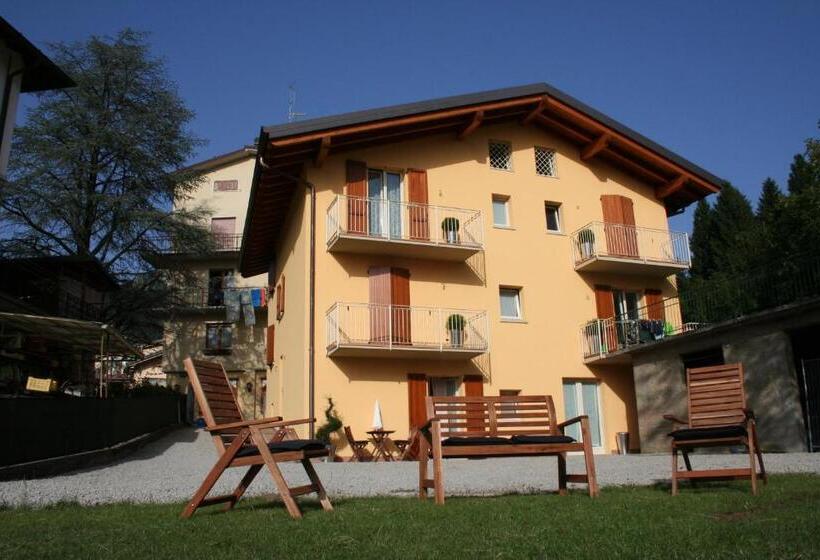 민박 Via Fantoni 4