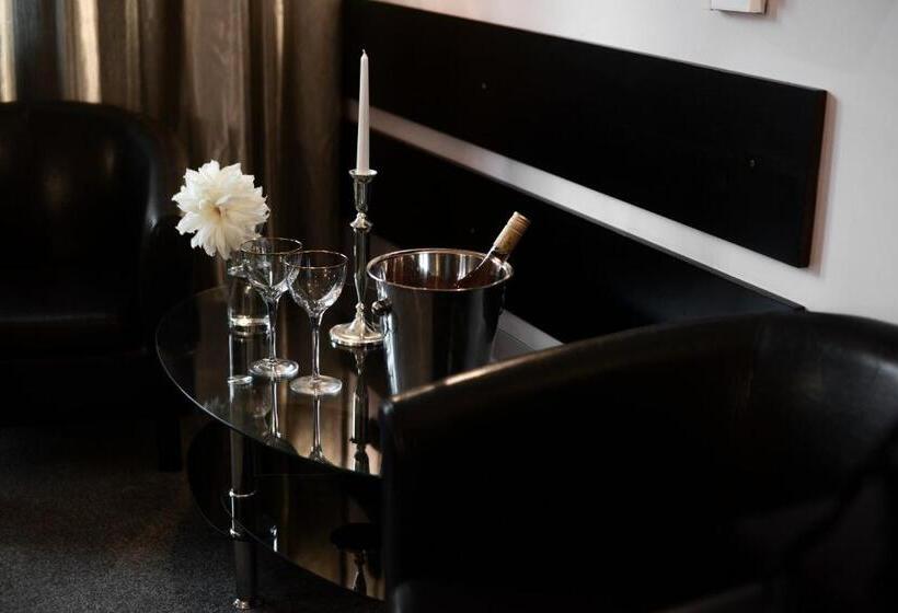 Boutique Hotel Lyulyak