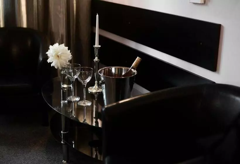 Boutique Hotel Lyulyak