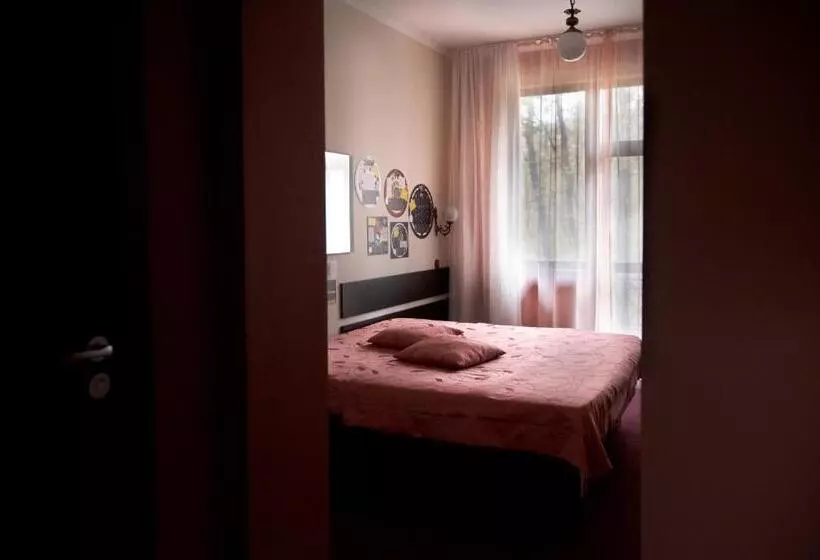 Boutique Hotel Lyulyak