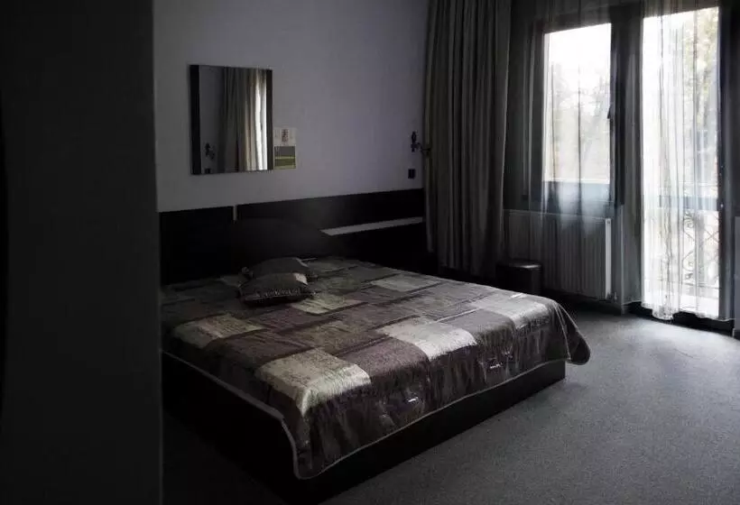 Boutique Hotel Lyulyak