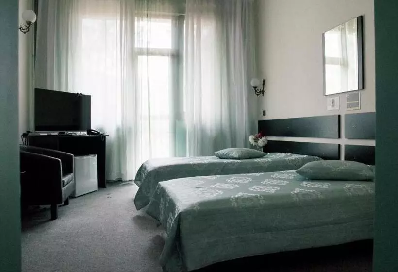 Boutique Hotel Lyulyak