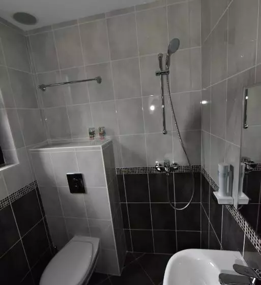 Boutique Hotel Lyulyak