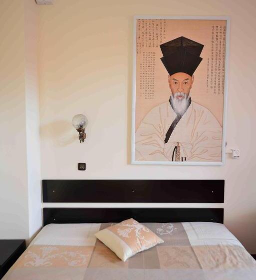 Boutique Hotel Lyulyak