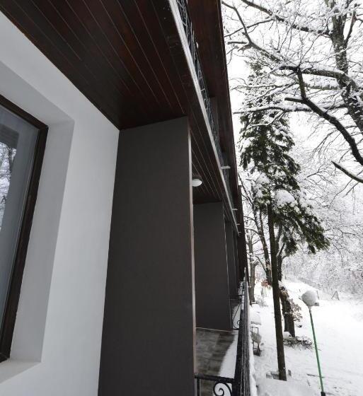 Boutique Hotel Lyulyak