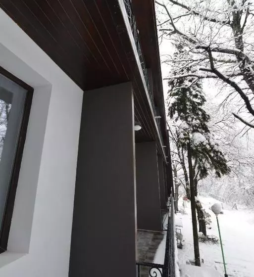 Boutique Hotel Lyulyak