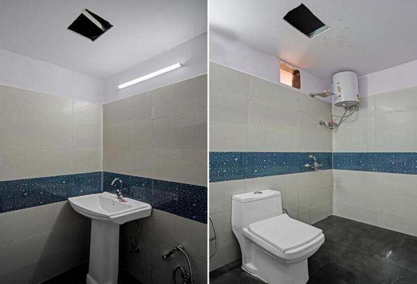 Flagship S R Hotel Near Pvr Ansal Plaza Greater Noida