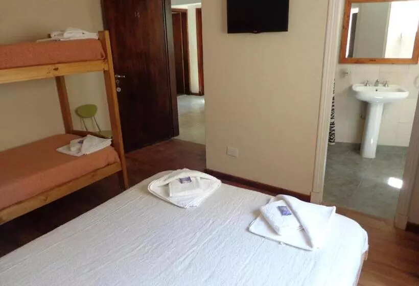 Hostel Calle 21
