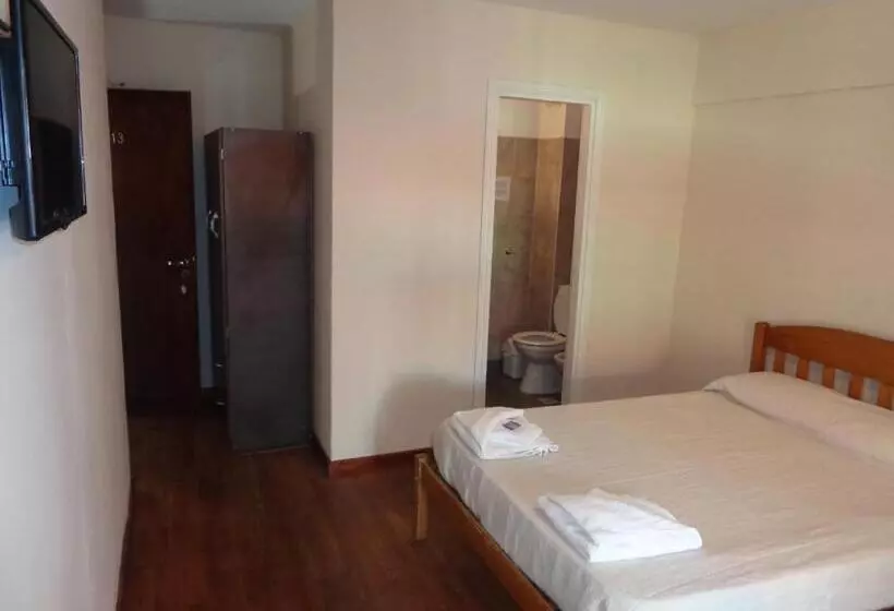 Hostel Calle 21