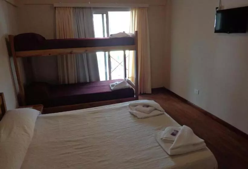 Hostel Calle 21