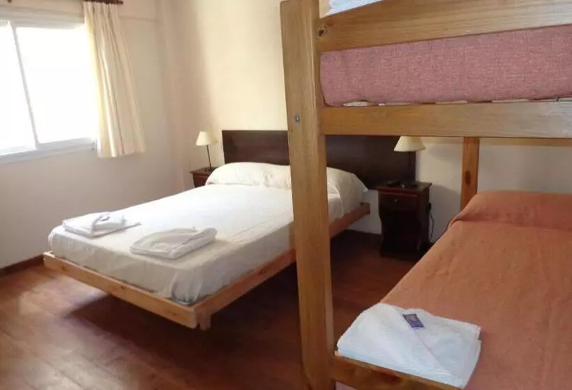 Hostel Calle 21