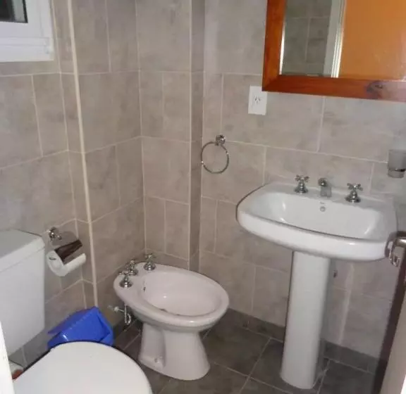 Hostel Calle 21