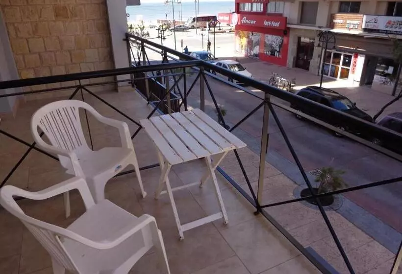 Hostel Calle 21