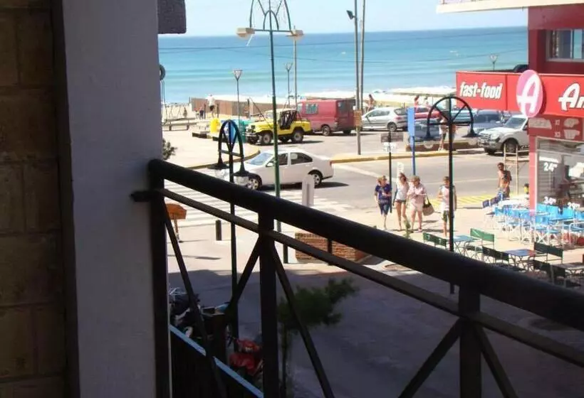 Hostel Calle 21
