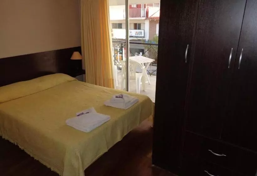 Hostel Calle 21