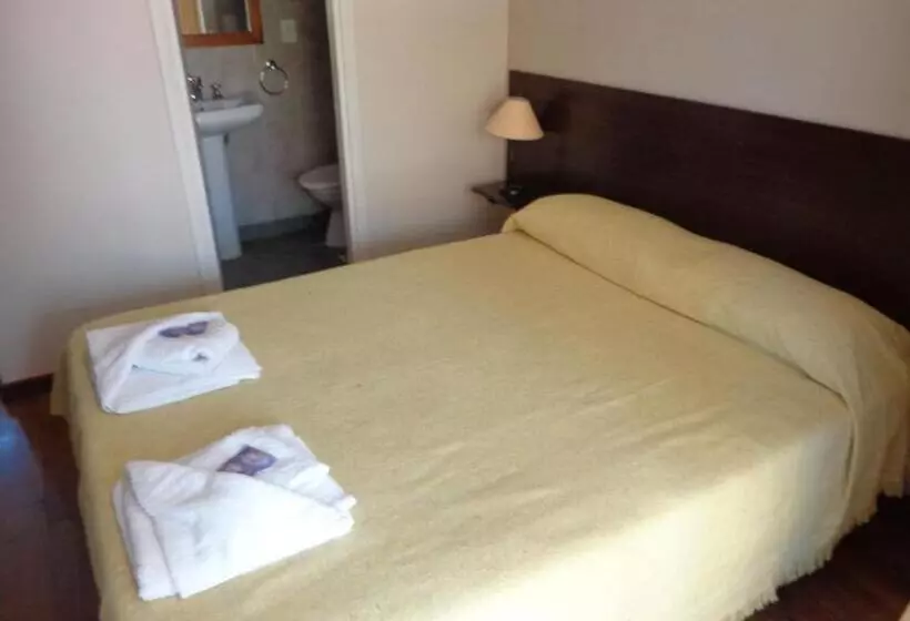 Hostel Calle 21