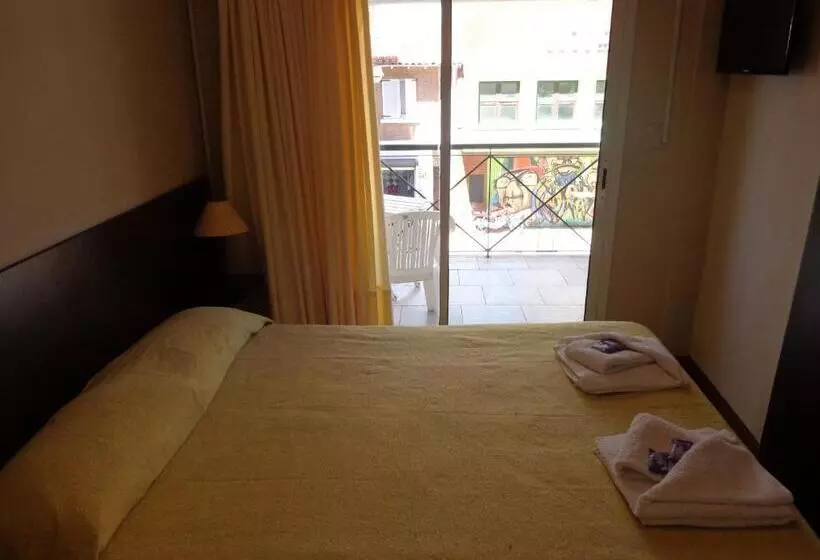 Hostel Calle 21