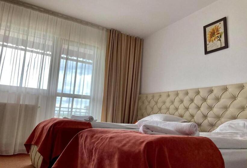 בית מלון כפרי A3