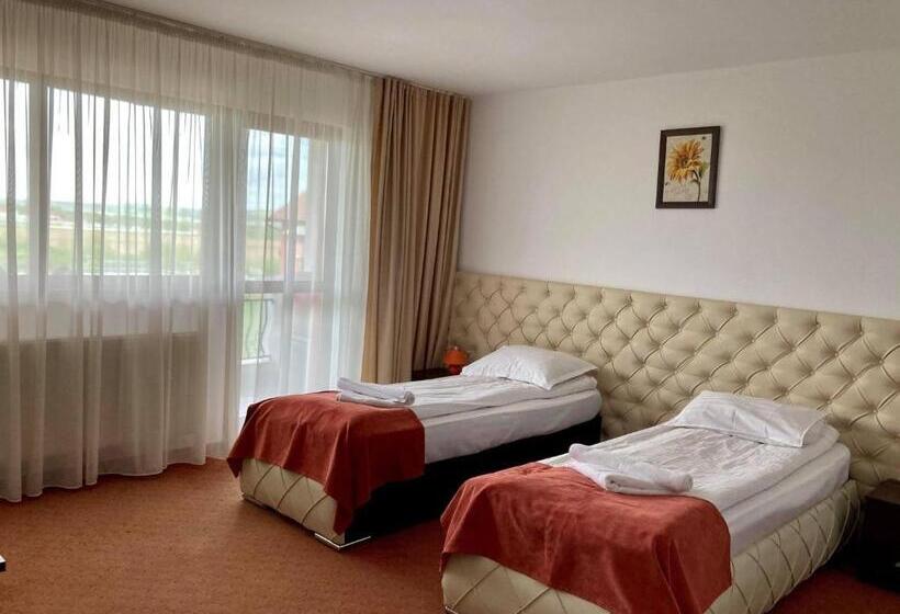 בית מלון כפרי A3