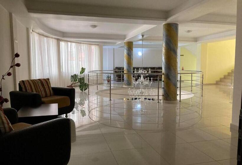 בית מלון כפרי A3