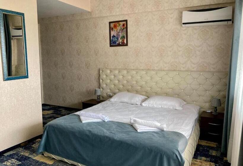 בית מלון כפרי A3