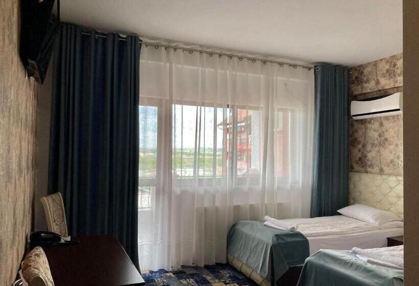 בית מלון כפרי A3