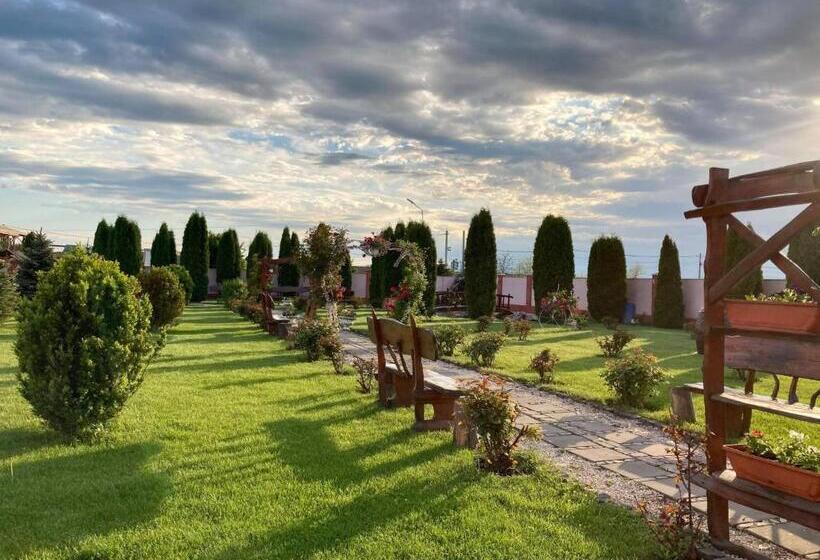 בית מלון כפרי A3