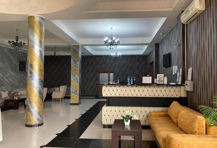 בית מלון כפרי A3