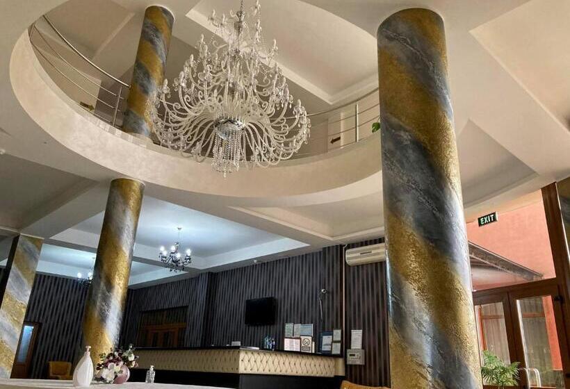 בית מלון כפרי A3