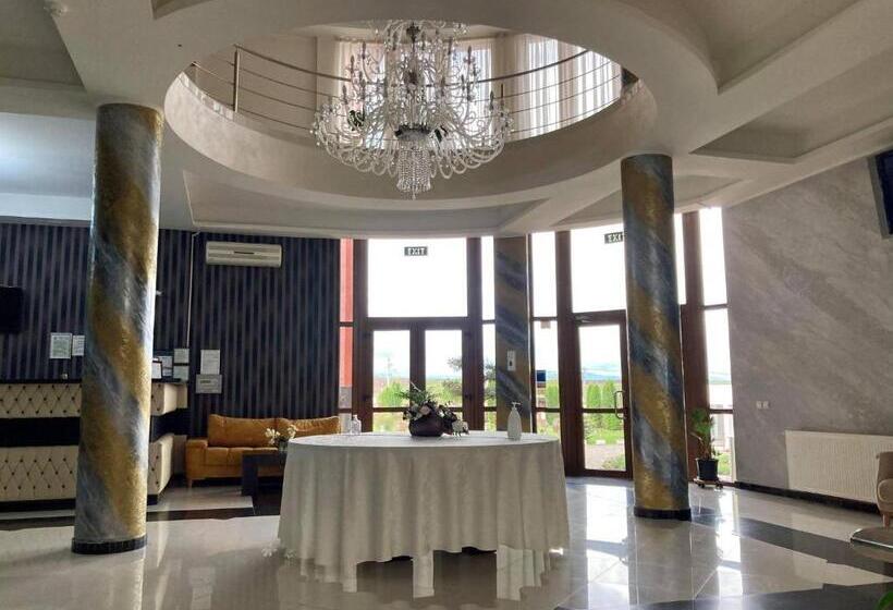 בית מלון כפרי A3