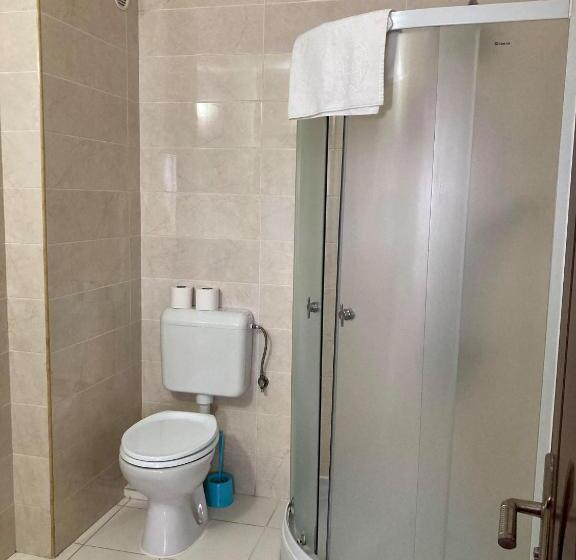 בית מלון כפרי A3