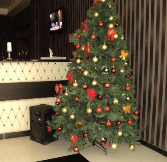 בית מלון כפרי A3