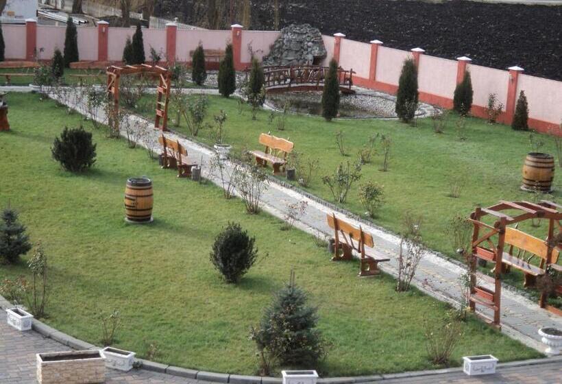 בית מלון כפרי A3