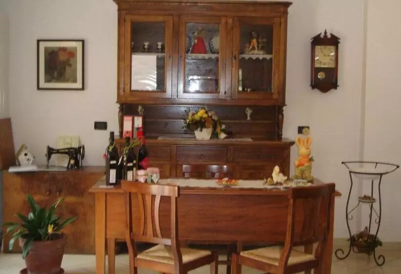ホテル Agritur Ca  Scudiera