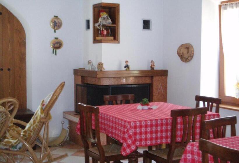 בית מלון כפרי Agritur Ca  Scudiera