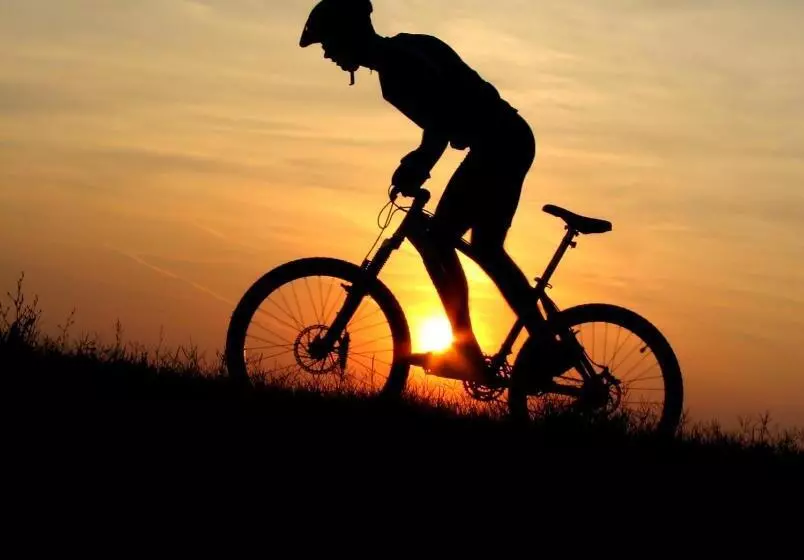 Hotelli Albergo Scarpone